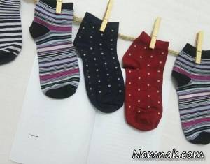 لنگه جوراب ، پیدا کردن لنگه جواب
