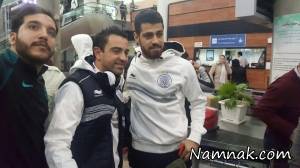 ژاوی هرناندز