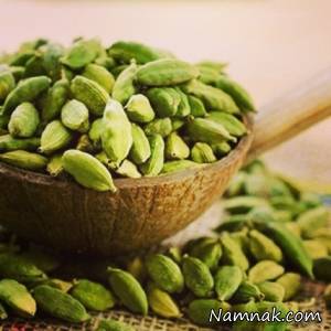 خواص هل ، هل در طب سنتی