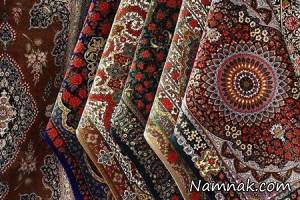 خرید فرش ، فرش های ارزان