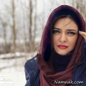 لیندا کیانی ، بازیگر جوان سینما