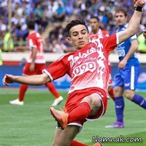فرشاد احمدزاده ، لیگ شانزدهم
