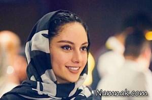 ترلان پروانه ، آهوی پیشونی سفید