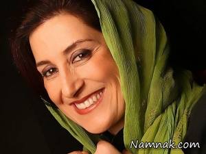 فاطمه معتمد آریا ، فیلم آباجان