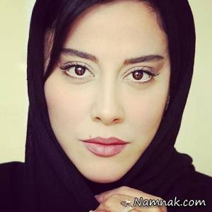 آشا محرابی ، سریال آیینه