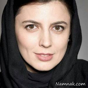 لیلا حاتمی ، زیباترین زنان جهان