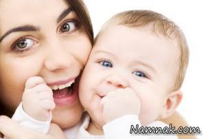 شیر گرفتن کودک ، رژیم غذایی کودک