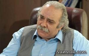 محمد کاسبی ، سریال سه در چهار