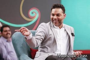 پیمان معادی ، رامبد جوان