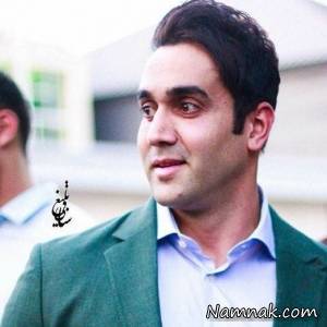 پوریا پورسرخ ، سریال نوروزی