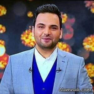 برنامه سه ستاره ، احسان علیخانی