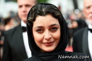 ساره بیات ، بازیگر زن ایرانی