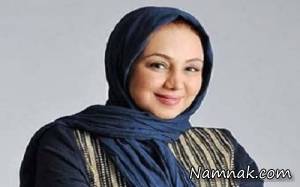 بهنوش بختیاری ، بازیگر زن سینما