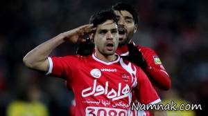 کامیابی نیا ، برانکو
