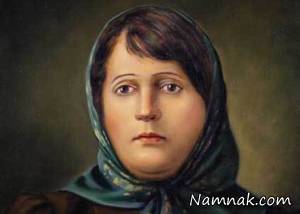 پروین اعتصامی ، مرگ پروین اعتصامی