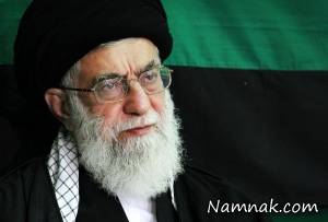 رهبر انقلاب ، شهیدان