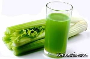 خواص کرفس ، گیاه کرفس