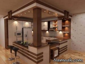 کابینت آشپزخانه ، انتخاب کابینت