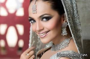 جواهرات هندی ، زنان هندی