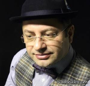 سعید کریمیان ، سعید کریمیان کیست