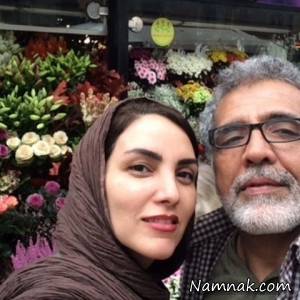 بهروز افخمی