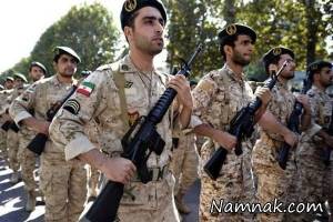 سربازان فراری ، مشمولان مشغول خدمت