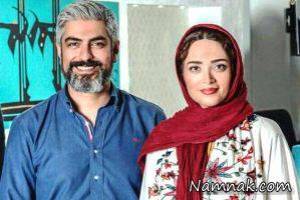بهنوش طباطبایی ، طلاق بهنوش طباطبایی