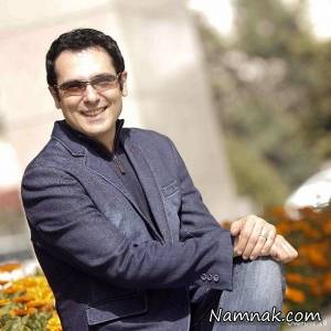 کوروش تهامی ، بازیگر فیلم رگ خواب