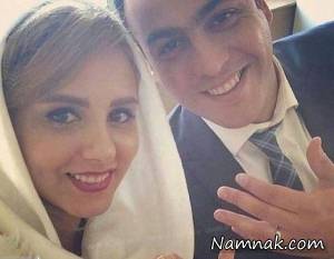 دختر اکبر عبدی