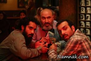 گشت 2 ، سعید سهیلی