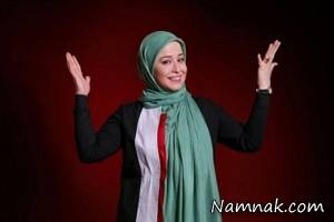 امیر جعفری ، مهراوه شریفی نیا