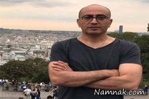 عارف لرستانی ، مسجد بلال صدا و سیما