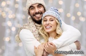 زوج های خوشبخت ، احترام به همسر