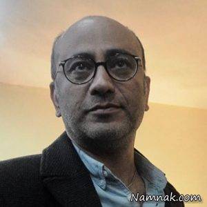 عارف لرستانی ، بازیگر سینما
