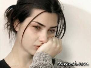 زودرنجی ، خودآزاری