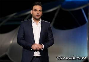 احسان علیخانی ، هانی نوروزی