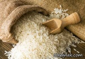 سرب برنج ، اختلالات عصبی