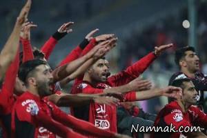 پرسپولیس لخویا