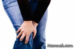 تق تق زانو