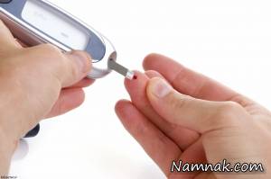 دیابتی ها ، بیماران دیابتی