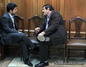 عباس جدیدی