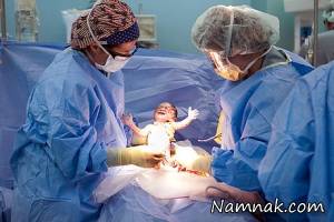 متخصص بیهوشی ، مرگ بعد از زایمان