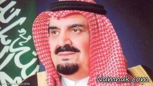 ملک سلمان ، مشعل بن عبدالعزیز