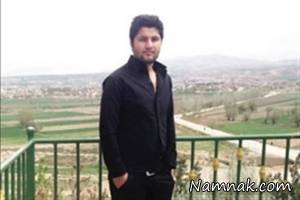 سعید براتی ، سرباز مرزبان