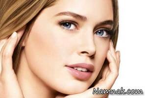 آرایش طبیعی