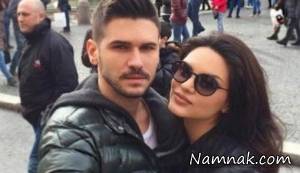 تولگاهان سایاشمان ، آلمدا آبازی