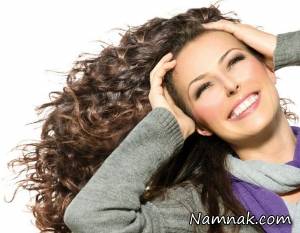 ریزش مو ، سلامت مو