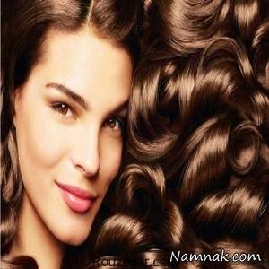 ماسک مو ، ماسک آووکادو