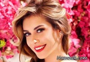 زیباترین زنان جهان