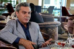 فرشید نوابی ، سریال شهرزاد